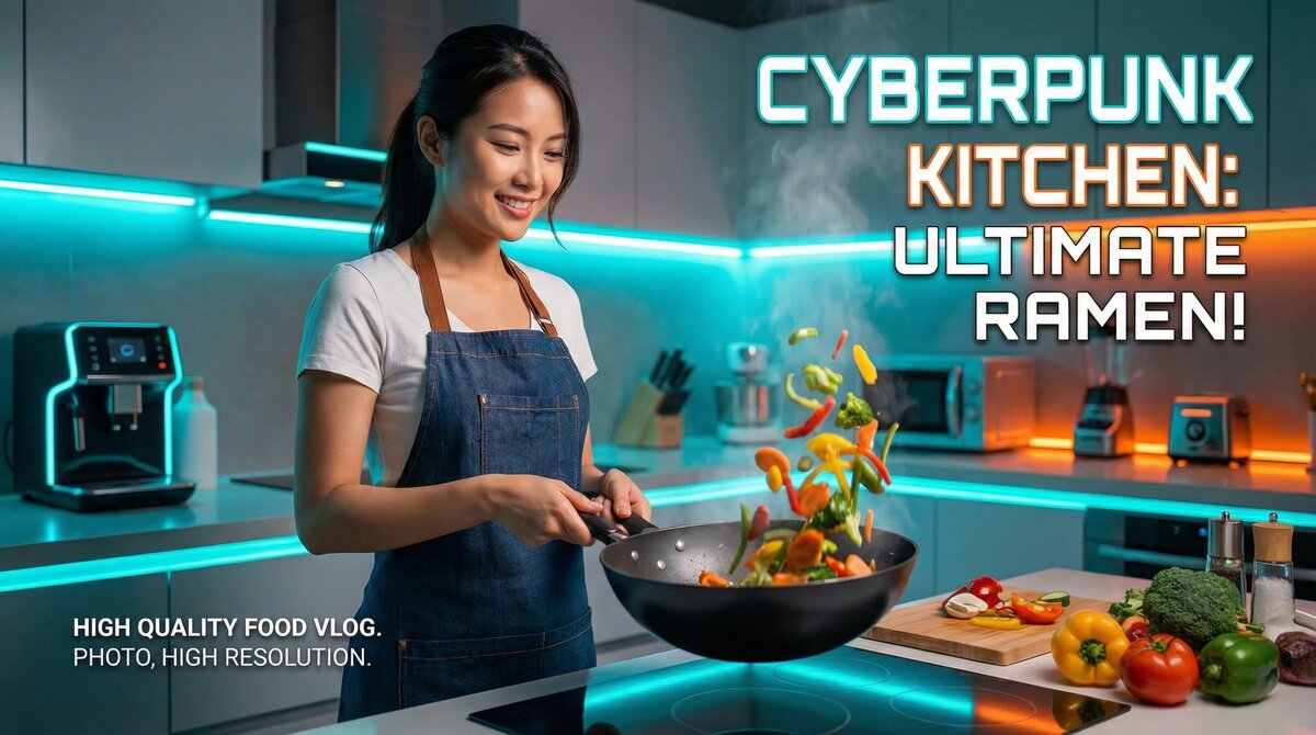 51视频美食视频