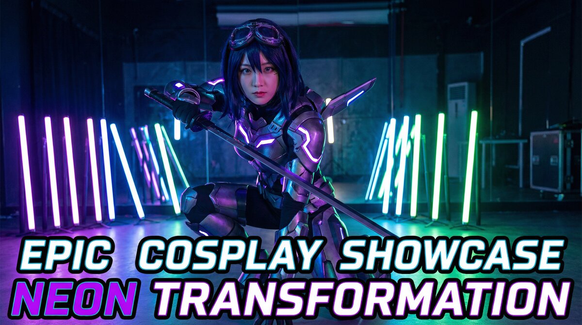 51视频Cosplay视频